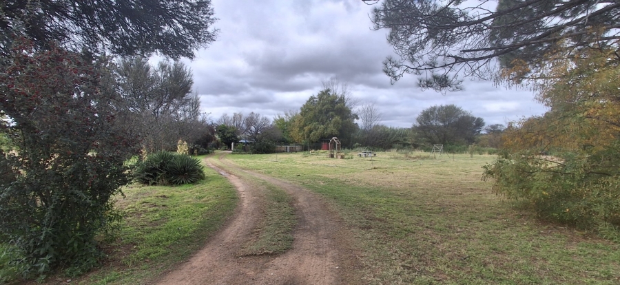 Commercial Property for Sale in Roodewal Free State